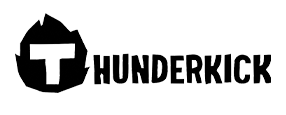 Thunderkick software provider logo