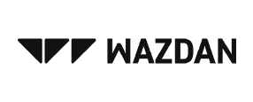 Wazdan software provider logo