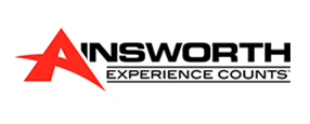 Ainsworth software provider logo