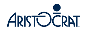 Aristocrat software provider logo