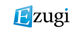 Ezugi software provider logo