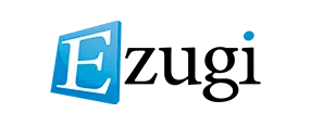 Ezugi software provider logo