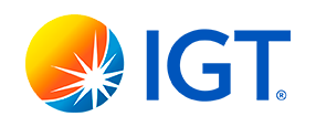IGT software provider logo