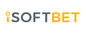 Isoftbet software provider logo