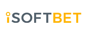 Isoftbet software provider logo