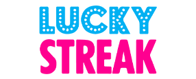LuckyStreak software provider logo