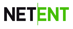 Netent software provider logo