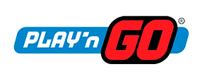 Play’n’Go software provider logo