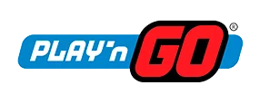 Play’n’Go software provider logo