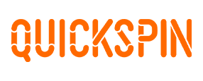Quickspin software provider logo