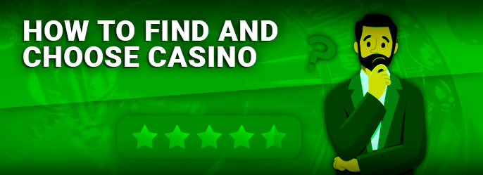 Detailed steps for choosing the best online casinos with a minimum deposit of one dollar - what to look out for