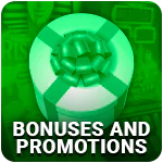 Casino bonuses with a minimum deposit of one dollar - about online casino bonuses