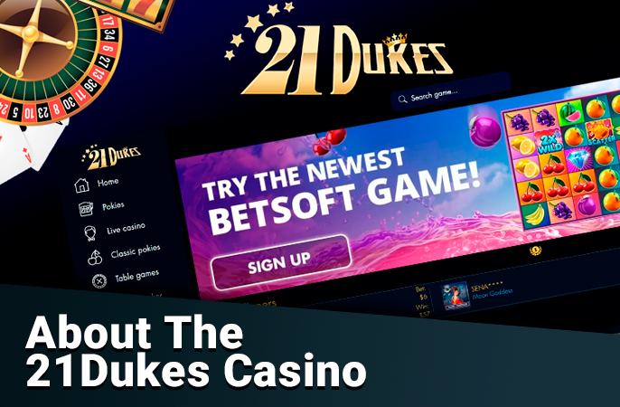 best online casino europa