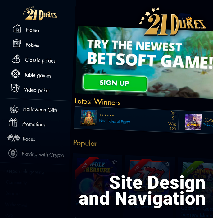best online casino in usa