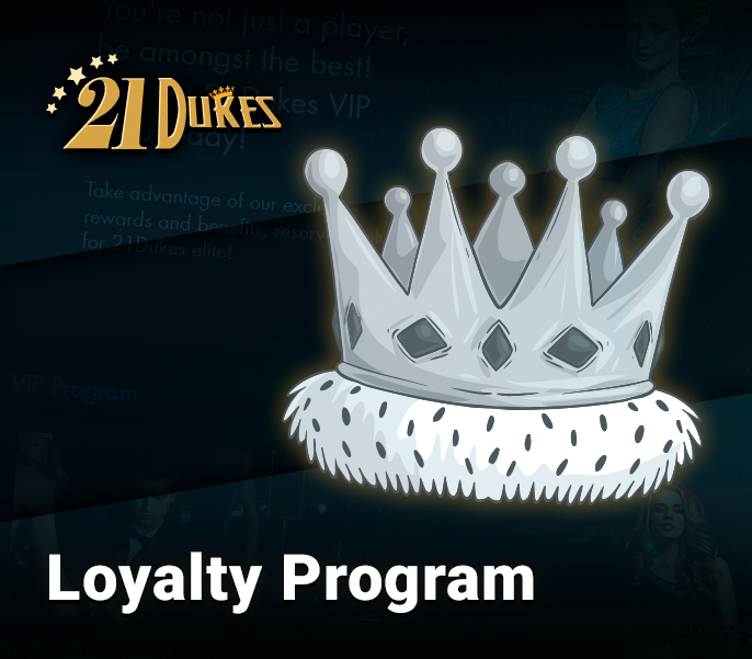 VIP Program for Australians at 21Dukes - what need to know