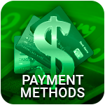 Payment systems in online casinos with a minimum deposit of $ 5