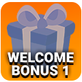 Welcome Bonus 1 Ico