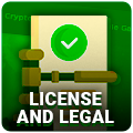 license and is legal ico