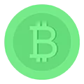 Bitcoin Logo