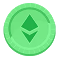 Ethereum Logo