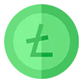 Litecoin Logo