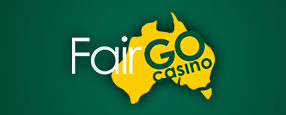 Fair GO Casino Logo