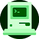 Old Technologies Icon