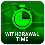 About the speed of withdrawal from the fastest payment casinos