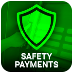 protection of player payments in instant payment casinos