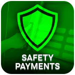 protection of player payments in instant payment casinos