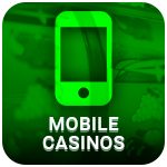 Support for mobile devices in fast payment casinos