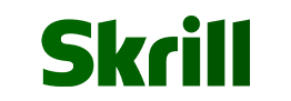 Skrill Logo