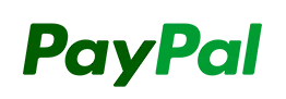 Paypal Logo