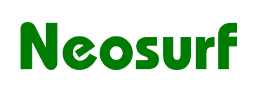 Neosurf Logo