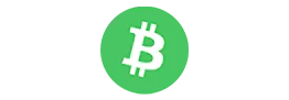 Bitcoin Logo