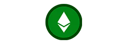 Ethereum Logo