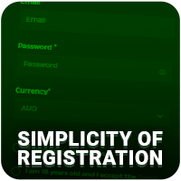 Quick registration in live casino - criteria for selecting a casino