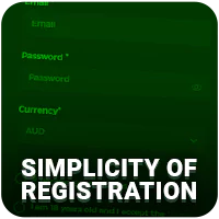 Quick registration in live casino - criteria for selecting a casino