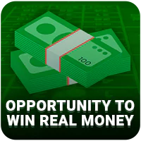 Winnings in live casinos - an opportunity to win real money