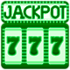 Games with Increasing Jackpots Icon