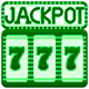 Games with Increasing Jackpots Icon