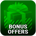 Bonus offers Icon