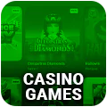 Casino Games Icon