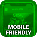 Mobile-friendly new casinos Icon