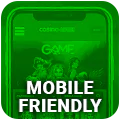 Mobile-friendly new casinos Icon