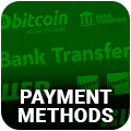 Payment methods Icon