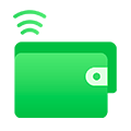 Electronic Wallets Icon