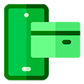 Mobile Wallets Icon