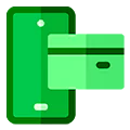 Mobile Wallets Icon