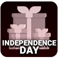 Independence Day Ico